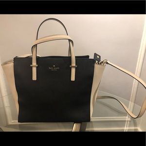 Kate Spade Cedar Street Large Hayden Handbag